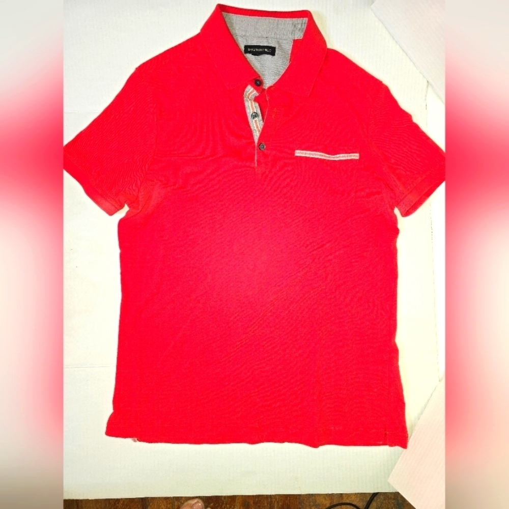 Banana Republic Polo